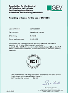 EC1環(huán)境認(rèn)證