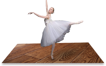 舞臺(tái)運(yùn)動(dòng)木地板