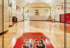 運(yùn)動(dòng)木地板廠家直銷