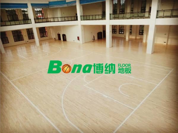 貴陽市清華中學(xué)案例