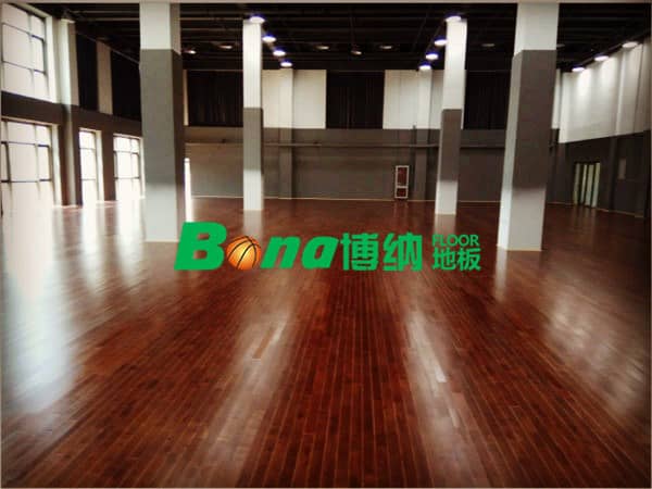 北京亦莊貞觀**大廈活動中心案例