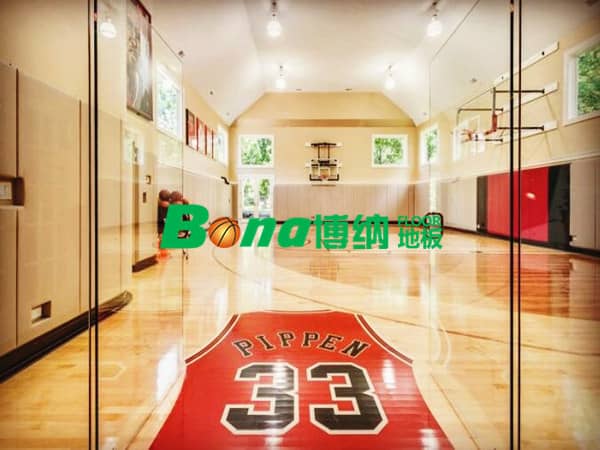 家用小型運動場