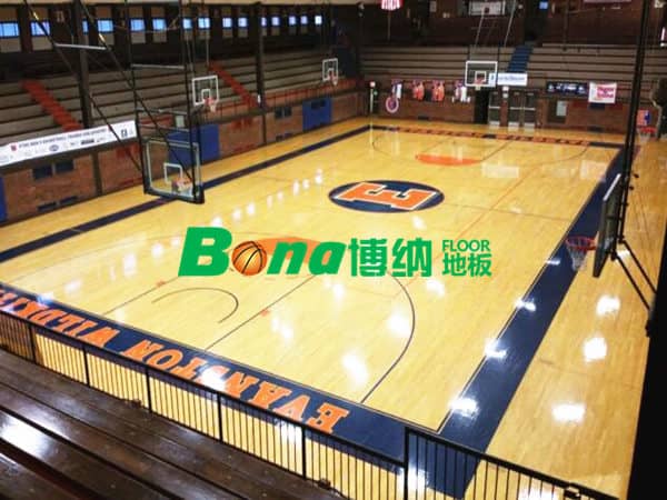 比賽型場(chǎng)館工程案例