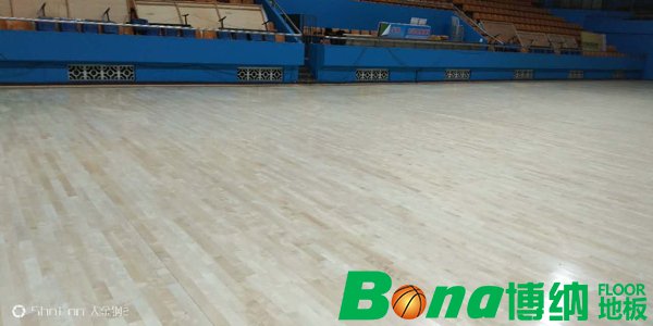 運(yùn)動(dòng)木地板行業(yè)環(huán)保和創(chuàng)新是出路