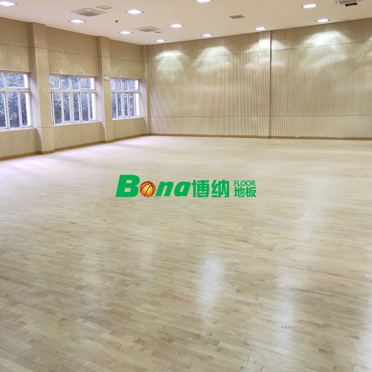 博納地板